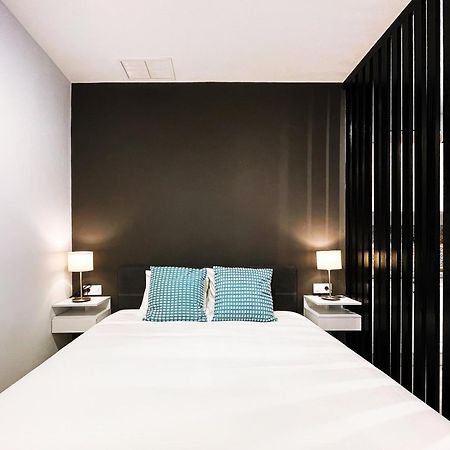 Mediterraneo Stay Valencia Buitenkant foto