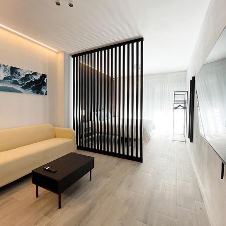 Mediterraneo Stay Valencia Buitenkant foto