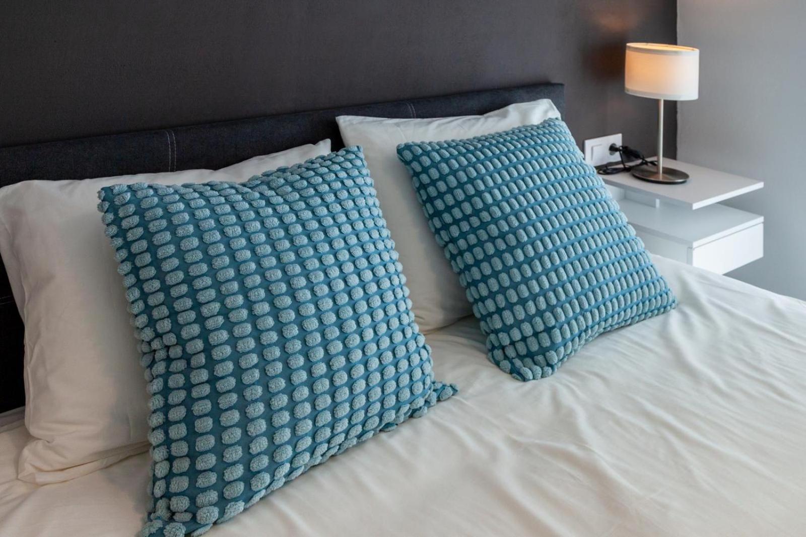 Mediterraneo Stay Valencia Buitenkant foto