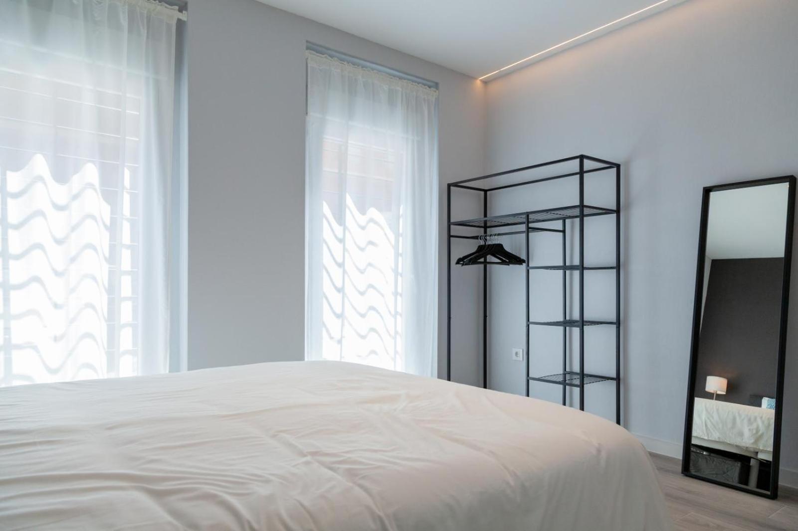 Mediterraneo Stay Valencia Buitenkant foto