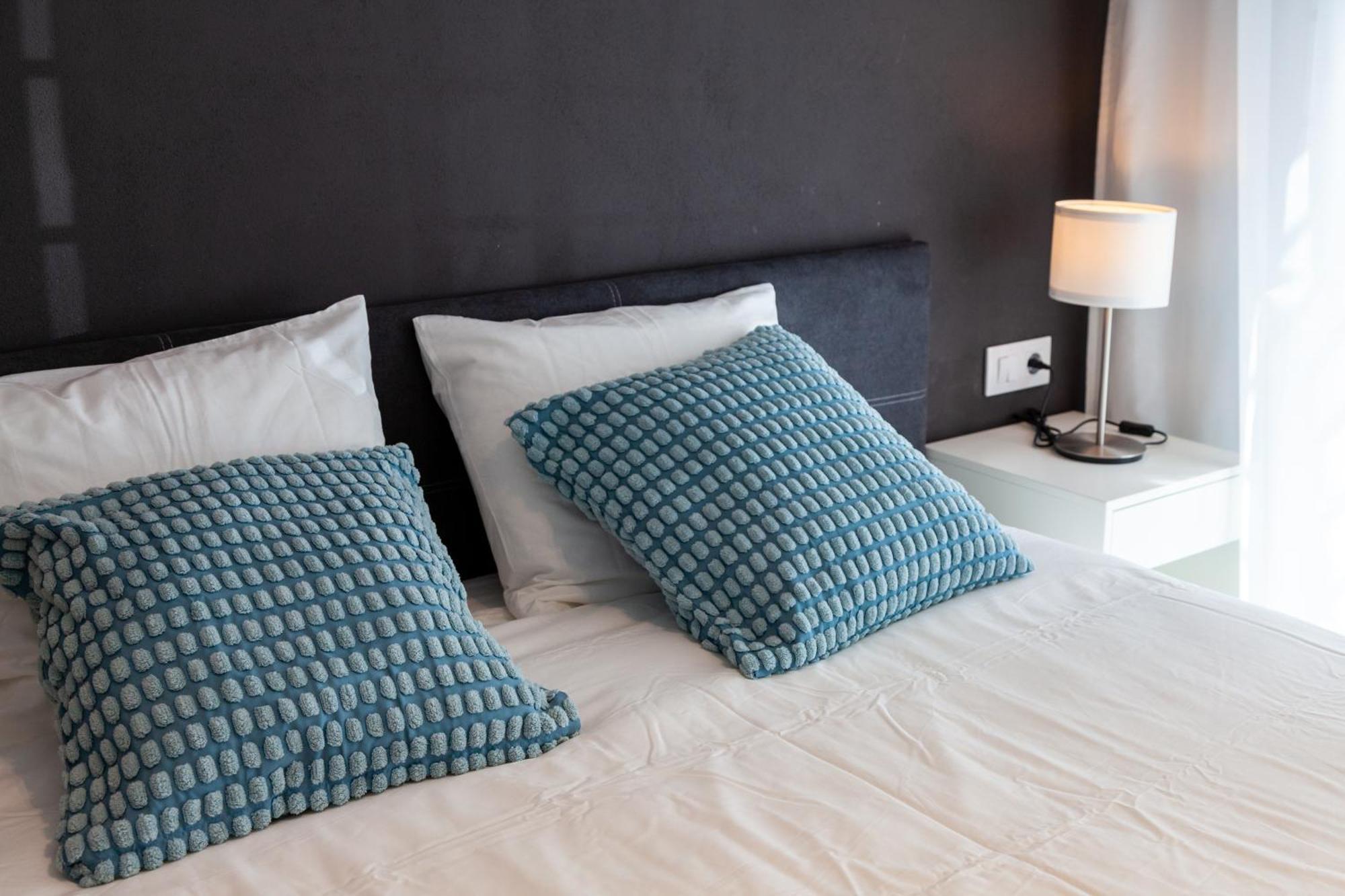Mediterraneo Stay Valencia Buitenkant foto