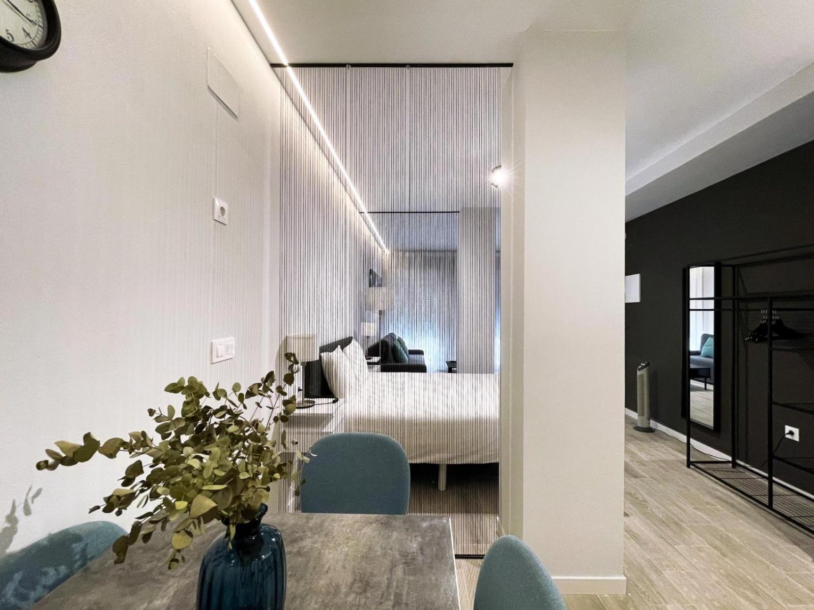 Mediterraneo Stay Valencia Buitenkant foto