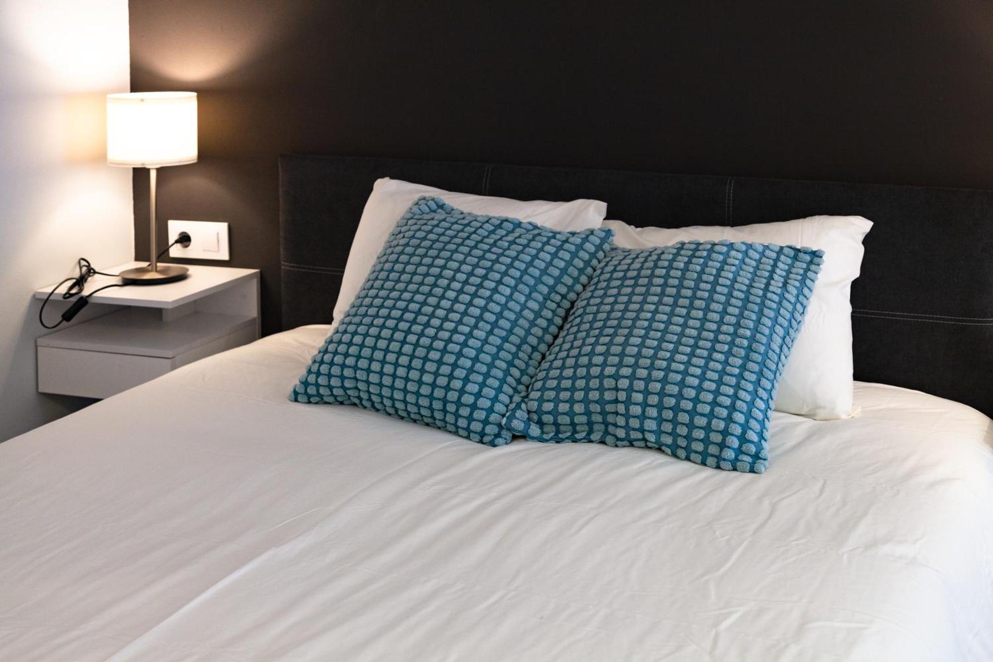 Mediterraneo Stay Valencia Buitenkant foto