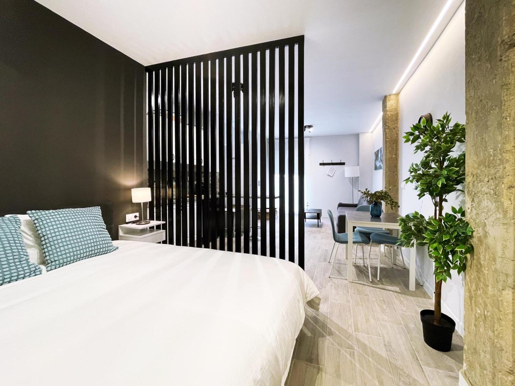 Mediterraneo Stay Valencia Buitenkant foto
