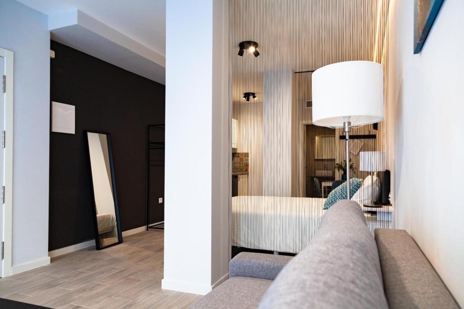 Mediterraneo Stay Valencia Buitenkant foto