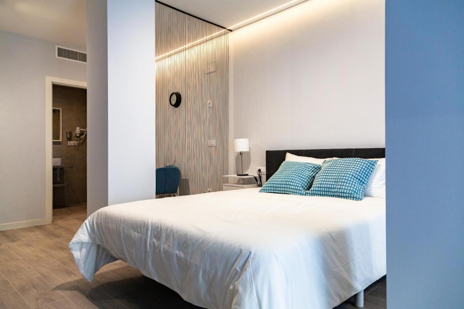 Mediterraneo Stay Valencia Buitenkant foto