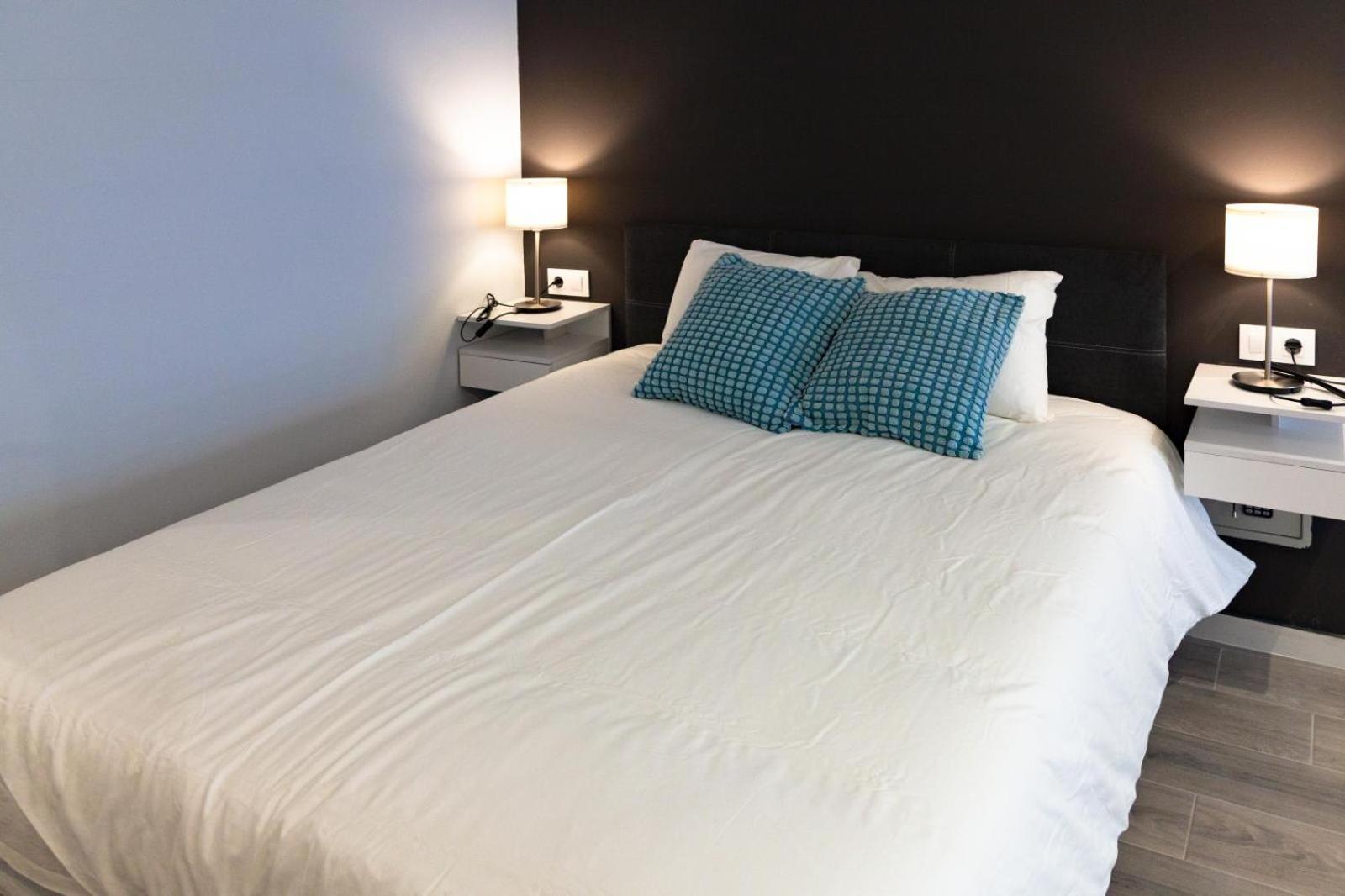 Mediterraneo Stay Valencia Buitenkant foto